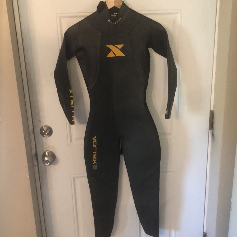 XTERRA Women’s Vortex Wet Suit